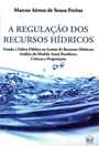 A regulação dos recursos hídricos : Estado e esfera pública na gestão de recursos hídricos : análise do modelo atual brasileiro, críticas e proposições