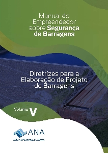 Diretrizes para elaboração de projetos de barragens [recurso eletrônico]