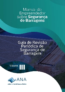 Guia de revisão periódica de segurança de barragem [recurso eletrônico]