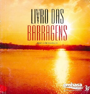 Livro das barragens