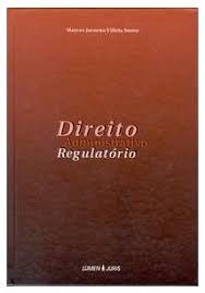Direito administrativo regulatório