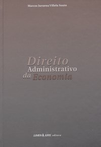Direito administrativo da economia
