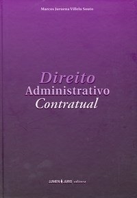 Direito administrativo contratual