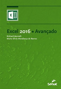 Excel 2016 : avançado