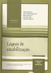 Lagoas de estabilização