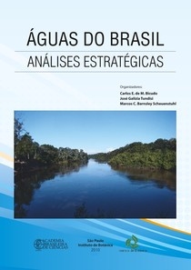 Águas do Brasil : análises estratégicas