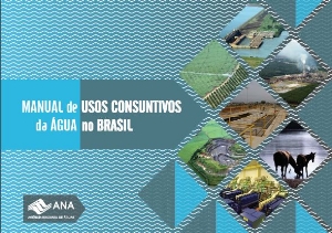 Manual de usos consuntivos da água no Brasil