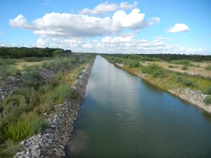 Projeto de Integração do Rio São Francisco - PISF