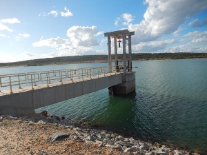 Projeto de Integração do Rio São Francisco - PISF