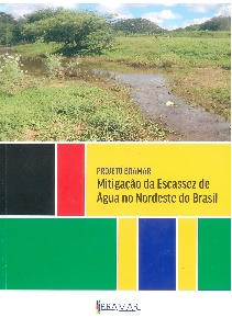 Mitigação da escassez de água no Nordeste do Brasil : Projeto Bramar