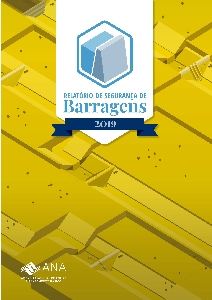 Relatório de segurança de barragens 2019