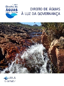 Direito de águas à luz da governança [recurso eletrônico]