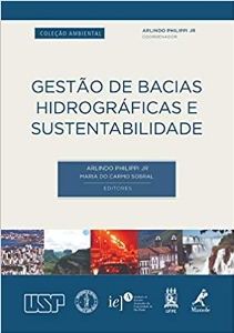 Gestão de bacias hidrográficas e sustentabilidade