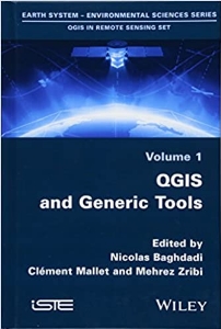 QGIS and generic tools