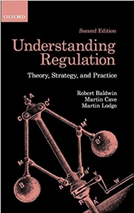 Understanding regulation : theory, strategy, and practice
