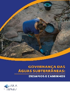 Governança das águas subterrâneas : desafios e caminhos