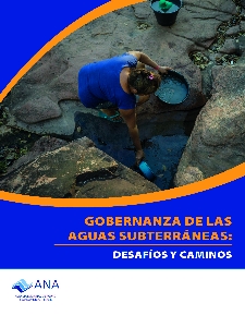 Gobernanza de las aguas subterráneas [recurso eletrônico] : desafíos e caminos