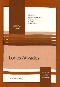 Lodos ativados
