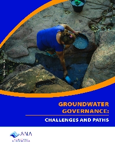 Groundwater governance [recurso eletrônico] : challenges and paths