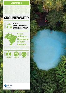 Groundwater in the National Water Resources Policy [recurso eletrônico]