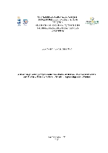 A Metodologia Ativa (ABP) no ensino das ciências ambientais : projetos sustentáveis com produtos técnicos de hortas mandalas agroecológicas nas escolas