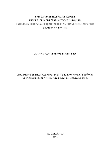Racismo ambiental na pessoa com deficiência em situação de vulnerabilidade no centro-sul do estado de Sergipe [recurso eletrônico]